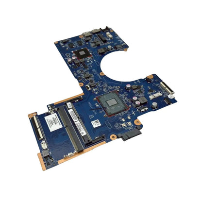 HP Pavilion 15-AW Motherboard DAG55AMB6E0 856275-601 with A6-9210 M340-2GB - Bighao-era Laptop Part