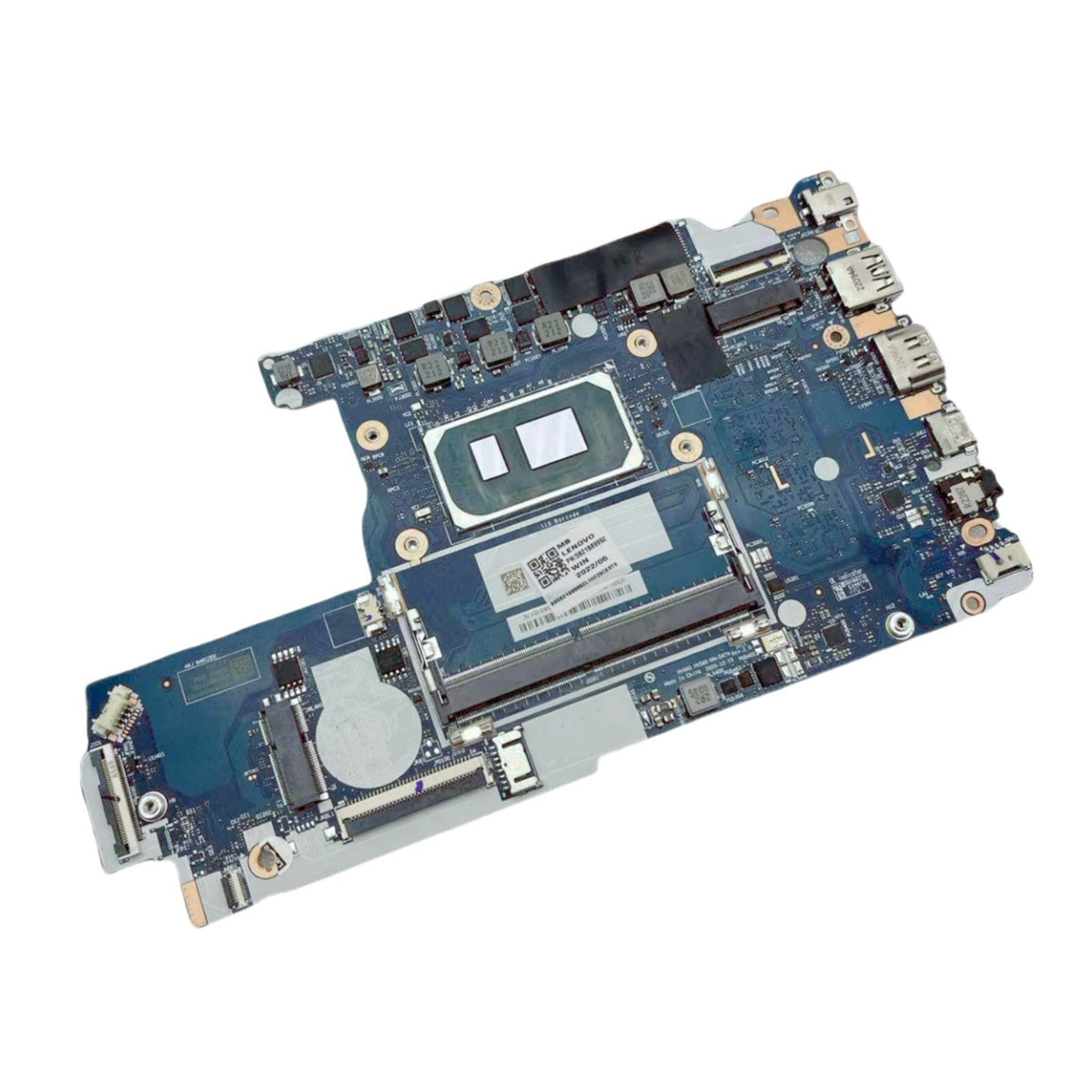 Lenovo V14/V15 G2‑ITL Motherboard NM-D474 5B21B89992 with i5-1135G7 8GB-RAM - Bighao-era Laptop Part
