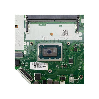 Acer Aspire A315-41 Motherboard LA-G021P NB.GY911.006 with R3-3200U CPU - Bighao-era Laptop Part