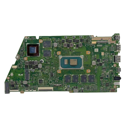 ASUS VivoBook X521EQ Motherboard 90NB0SE0‑R00022 with i7-1165G7 CPU 8GB-RAM MX350-2GB - Bighao-era Laptop Part