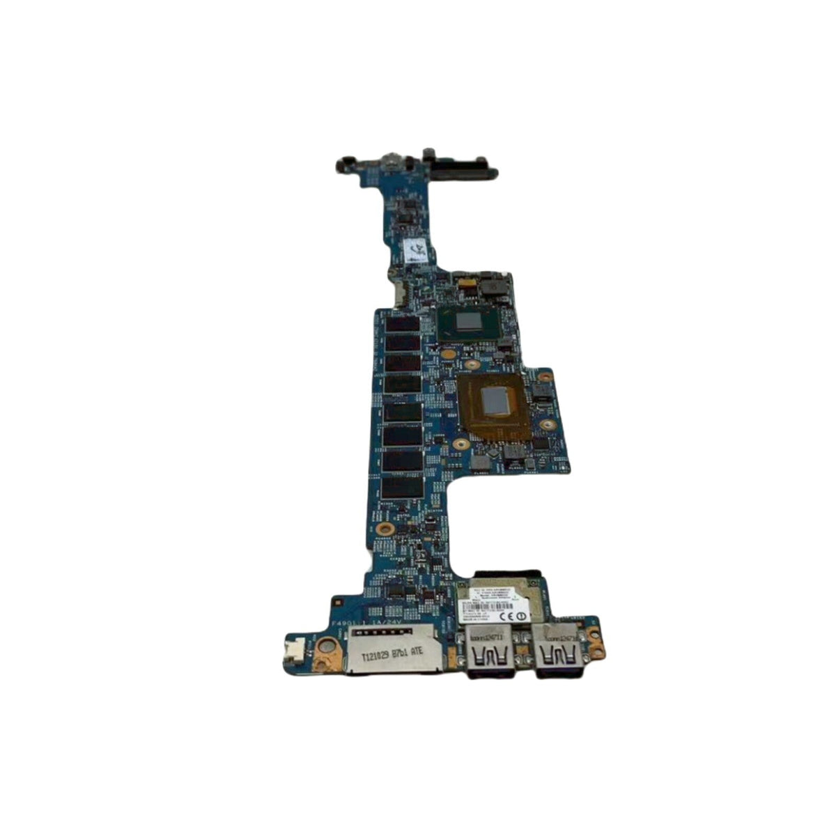 Acer Aspire S7-391 Motherboard 12223-1 NB.M3E11.003 with i5-3337U 4GB-RAM - Bighao-era Laptop Part
