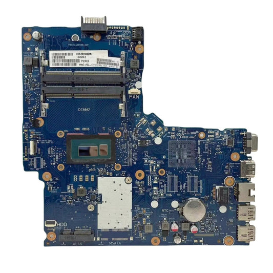 HP ProBook 350 G2 Motherboard 6050A2677201 796382-601 with i3-4005U CPU - Bighao-era Laptop Part
