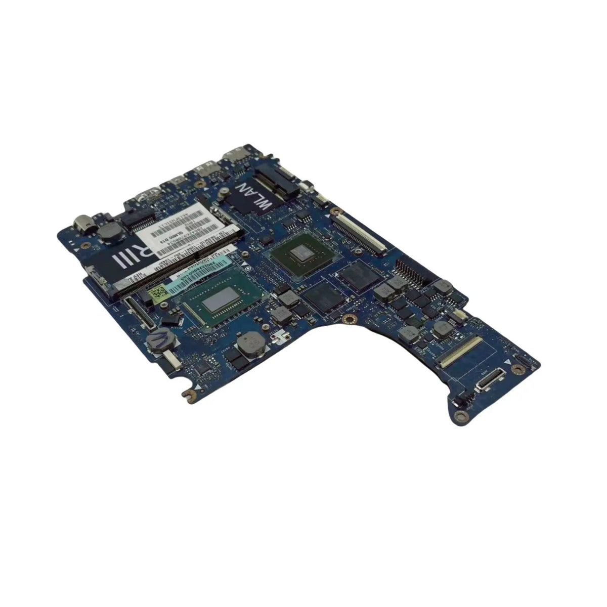 Dell XPS 14 L421X Motherboard LA-7841P CN-0K5W1D with i5-3317U CPU GT630M-1GB - Bighao-era Laptop Part