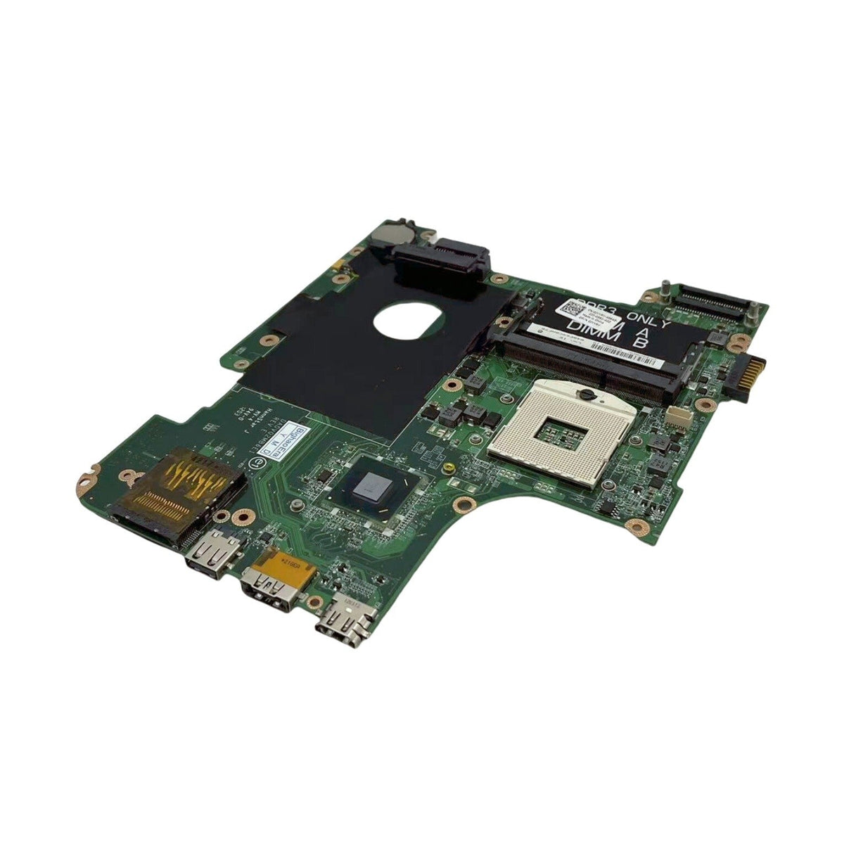 DELL Vostro V3450 Motherboard DA0V02MB6E1 CN-0JYYRY with HM67 without CPU - Bighao-era Laptop Part