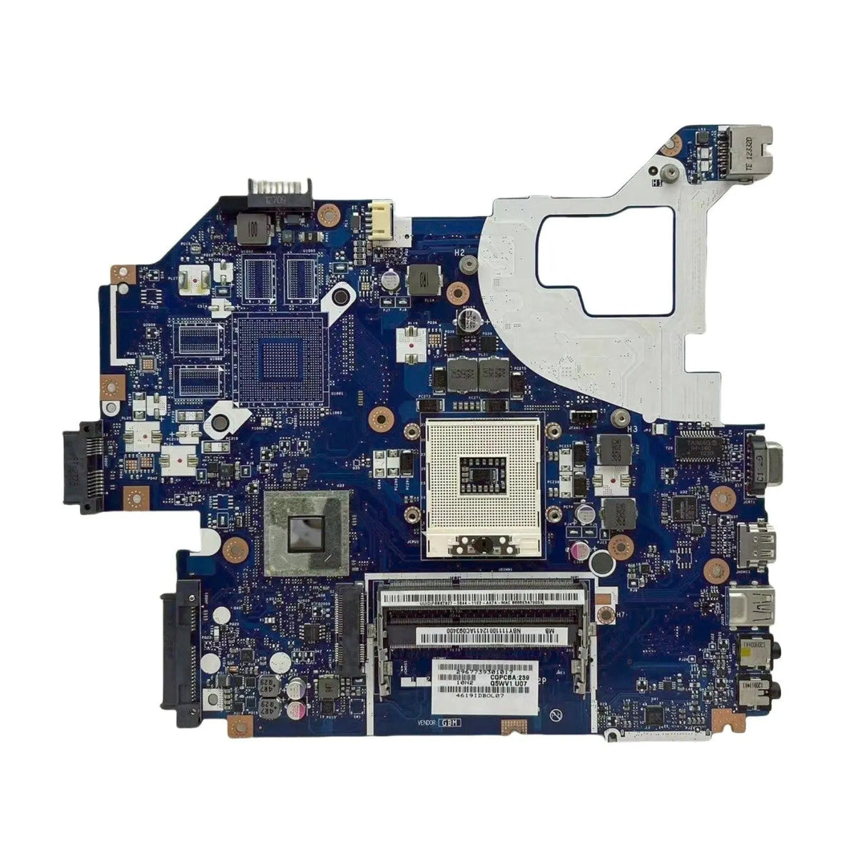 Acer Aspire V3-571 Motherboard LA-7912P NB.Y1111.001 with HM77 Q5WVH - Bighao-era Laptop Part