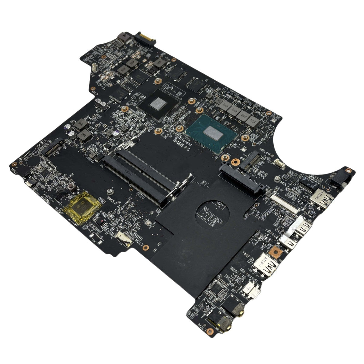 MSI GV72 8RD Motherboard MS-16JF1 with i5-8300H CPU GTX1050Ti-4GB - Bighao-era Laptop Part