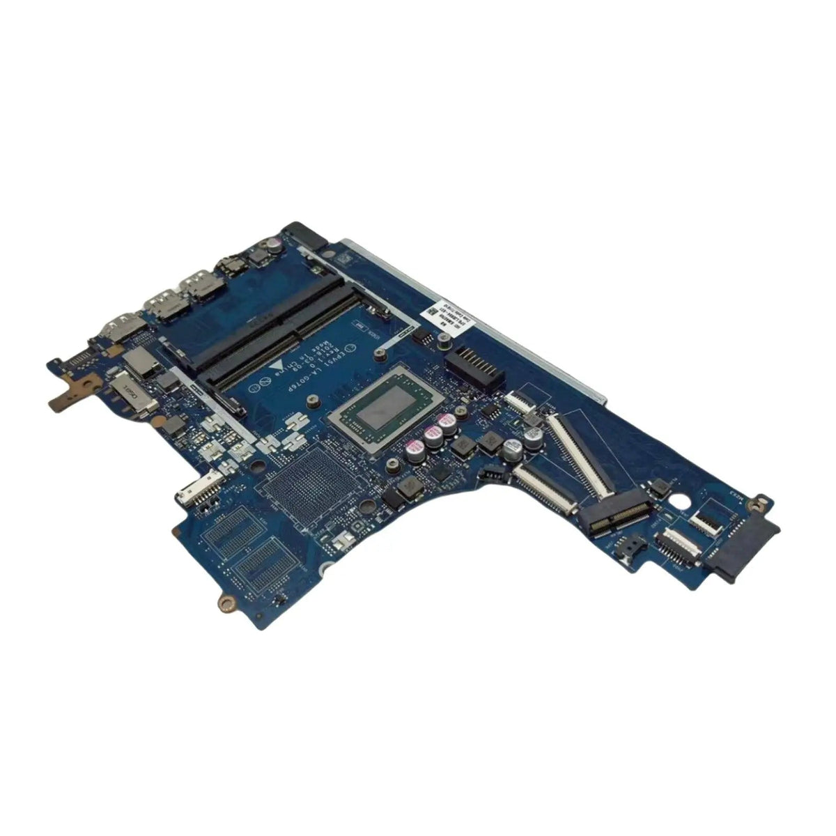 HP 15-DB Motherboard LA-G076P L20664-601 with R5-2500U CPU - Bighao-era Laptop Part