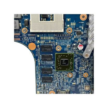 HP ProBook 4720S Motherboard H9265-4 633552-001 with H6370M-1GB - Bighao-era Laptop Part