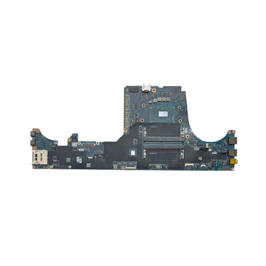 Dell Precision 7530 Motherboard LA-F591P CN-0Y0MPW with i7-8850H CPU - Bighao-era Laptop Part