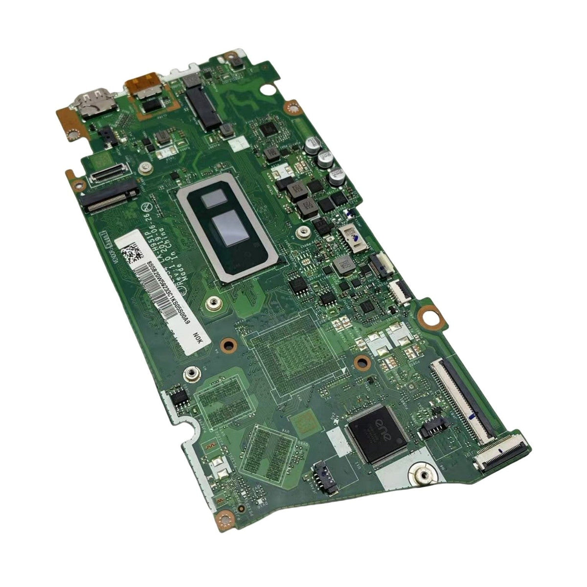 Lenovo Ideapad S340-13IML Motherboard LA-H951P 5B20W59233 with i3-10110U 8GB-RAM - Bighao-era Laptop Part