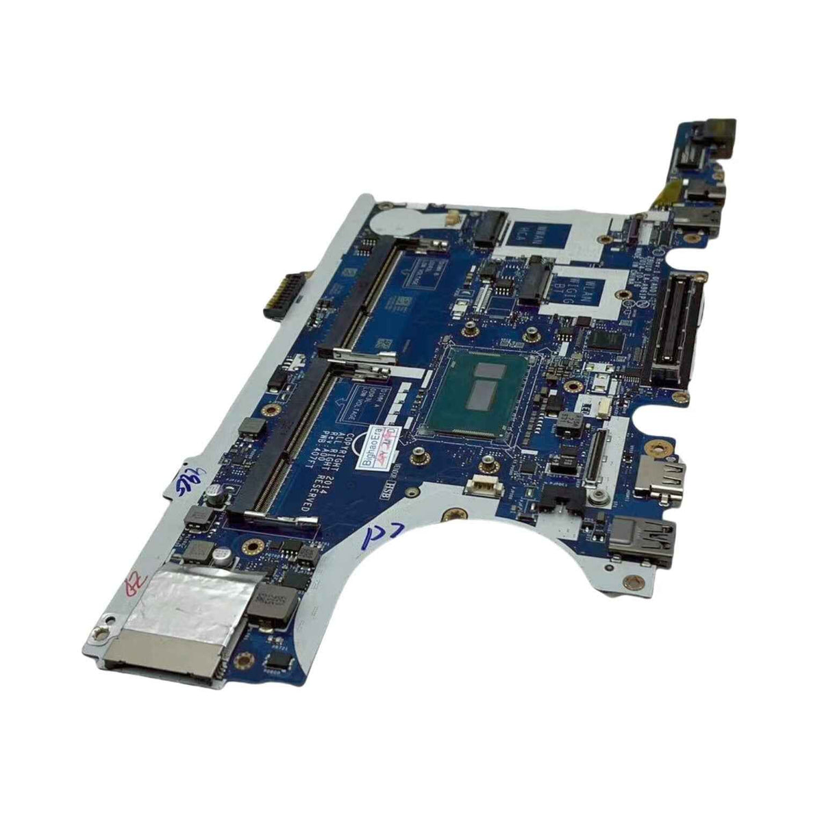 Dell Latitude 7450 Motherboard CN-0TFVF9 LA-A961P with i5-5200U CPU - Bighao-era Laptop Part
