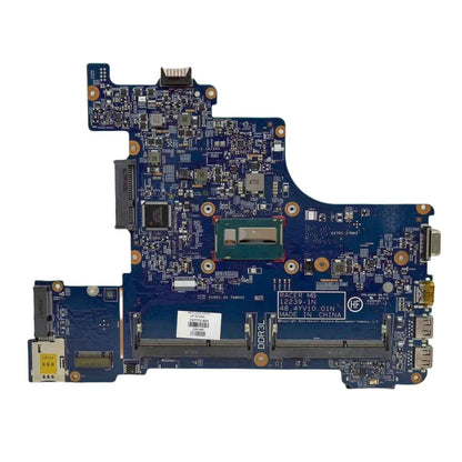 HP ProBook 430 G1 Motherboard 12239-1N 727772-601 with i7-4500U CPU - Bighao-era Laptop Part