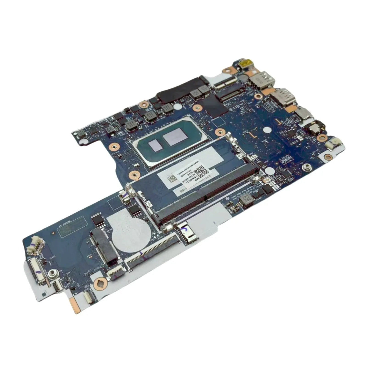Lenovo V14/V15 G2-ITL Motherboard NM-D474 5B21B89994 with i7-1165G7 8GB-RAM - Bighao-era Laptop Part