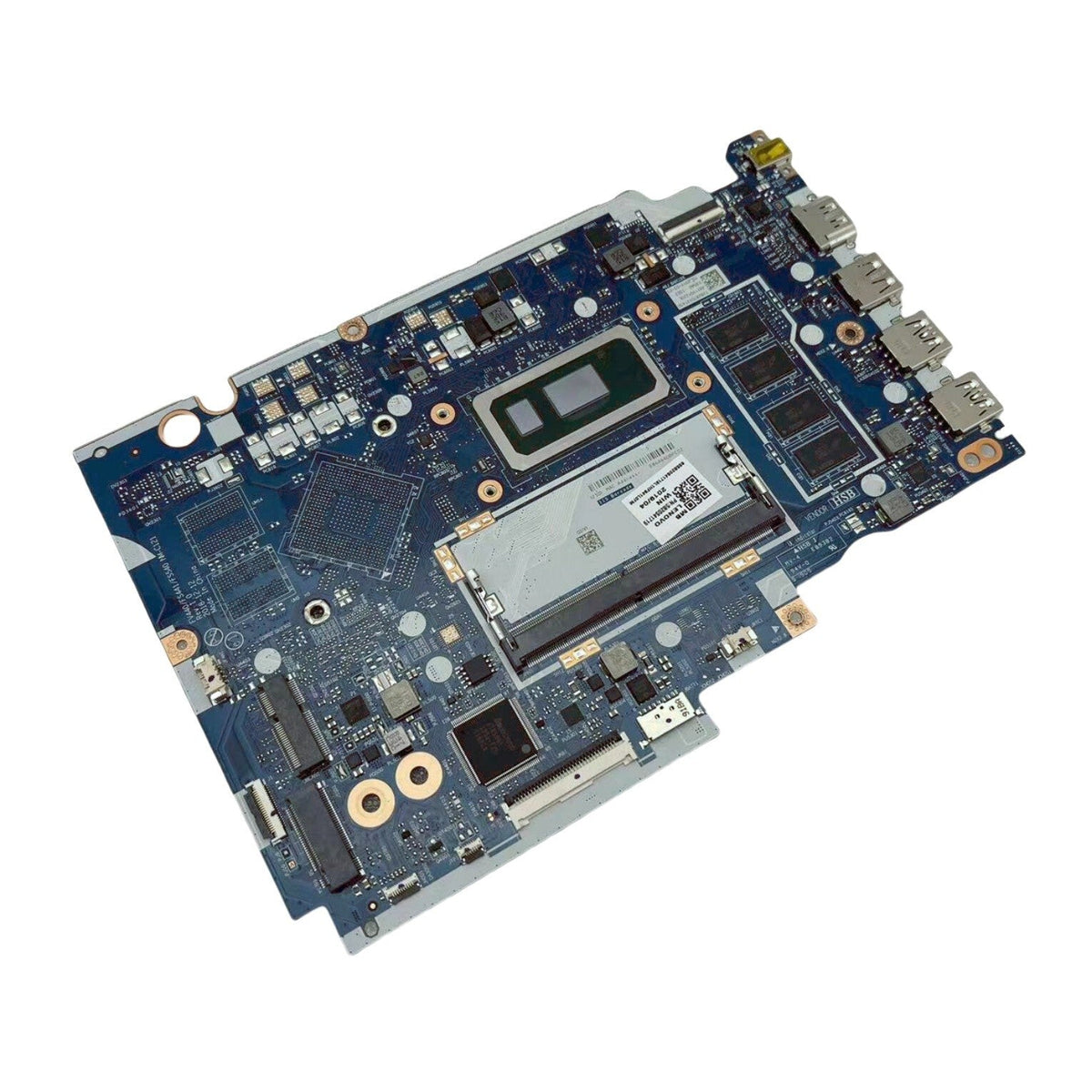 Lenovo Ideapad S145-15IWL Motherboard NM-C121 5B20S41743 with 5405U CPU 4GB-RAM - Bighao-era Laptop Part