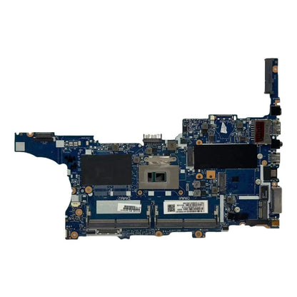 HP Elitebook 840 G3 Motherboard 6050A2892401 826805?601 with i5-6200U CPU - Bighao-era Laptop Part