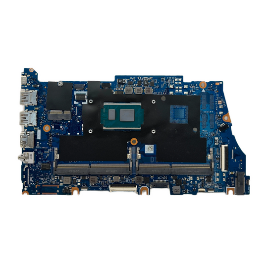 HP ProBook 440/450 G8 Motherboard DAX8QAMB8D0 M21702-601 with i5-1135G7 CPU - Bighao-era Laptop Part