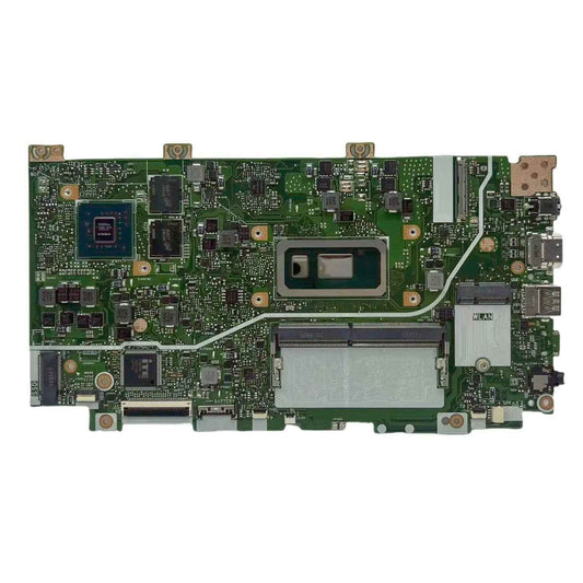 ASUS VivoBook X412FJG Motherboard 90NB0M20-R00021 with i3-8145U MX230-2GB 4GB-RAM - Bighao-era Laptop Part