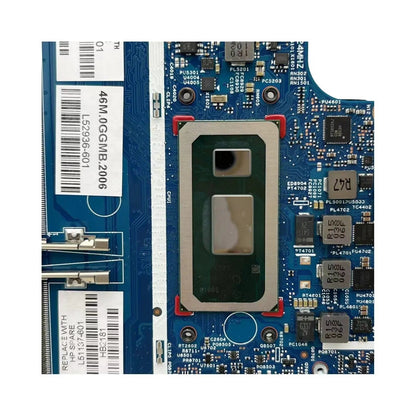 HP Pavilion X360 14-DH Motherboard 18742-1 L51137-601 with i5-8265U MX130-2GB - Bighao-era Laptop Part