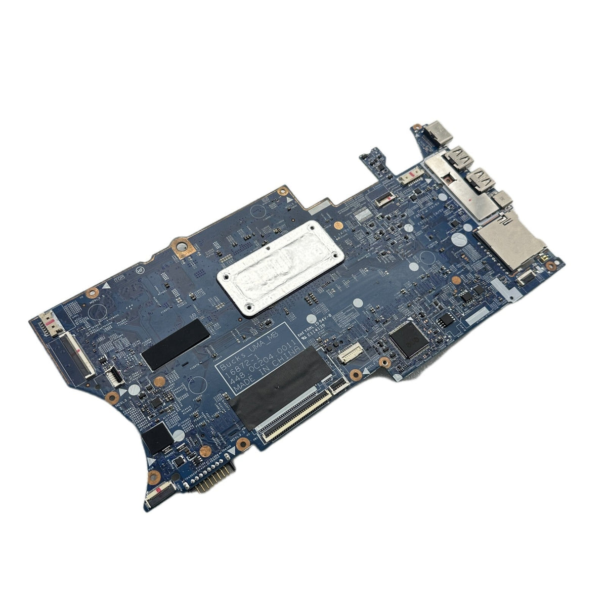 HP Pavilion X360 14‑BA Motherboard 16872-1 923690-601 with i5-7200U CPU - Bighao-era Laptop Part