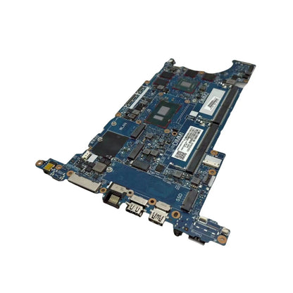 HP EliteBook 840/850 G5 Motherboard 6050A3079801 L15515-601 with i5-8250U RX540-2GB - Bighao-era Laptop Part