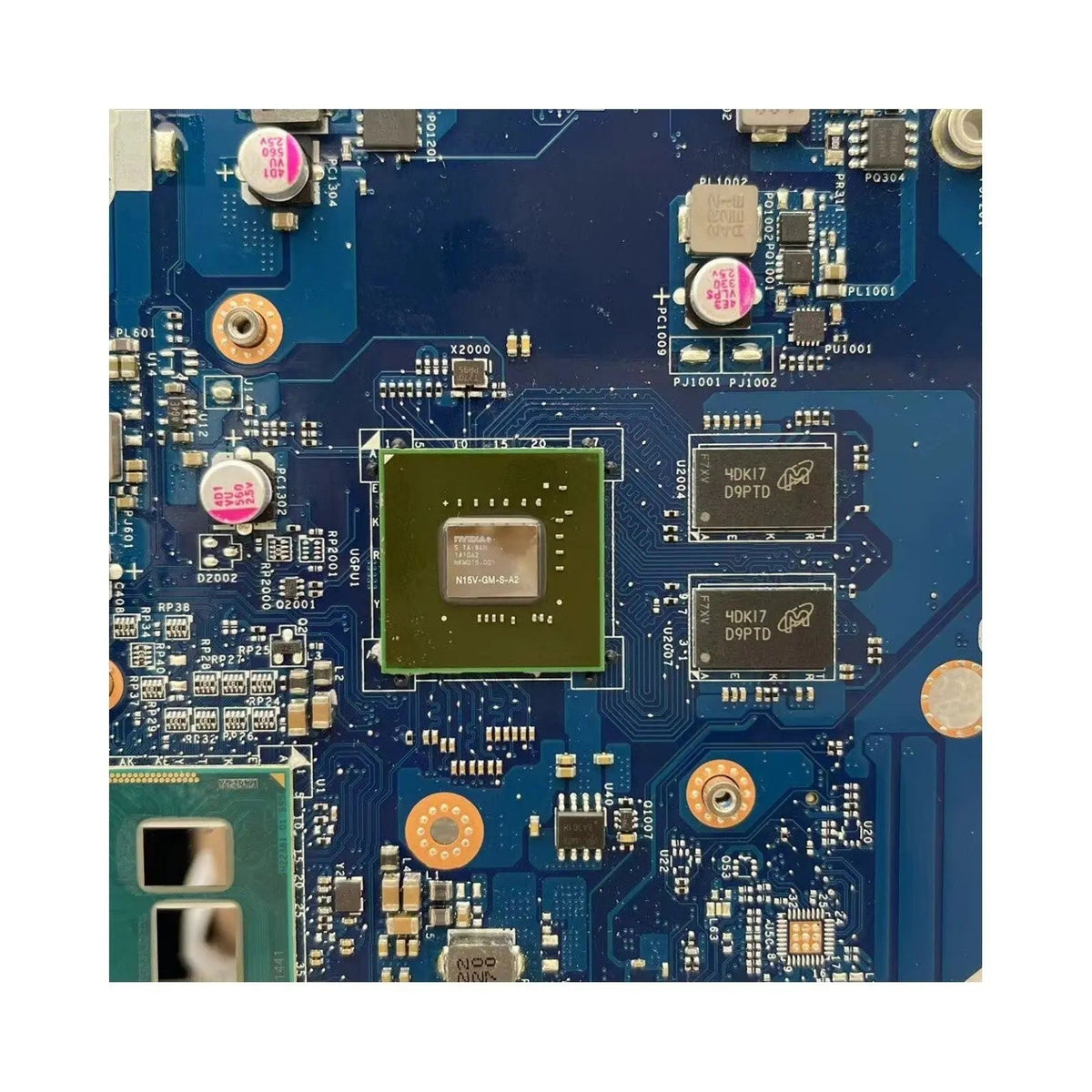 Acer Aspire E5-571G Motherboard LA-B162P with i7-4510U CPU GT820M-1GB - Bighao-era Laptop Part
