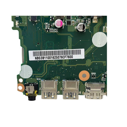 Acer TravelMate P258‑MG F5‑572G Motherboard DA0ZRWMB6G0 NB.G3H11.001 with i5-6200U CPU 920M-2GB - Bighao-era Laptop Part