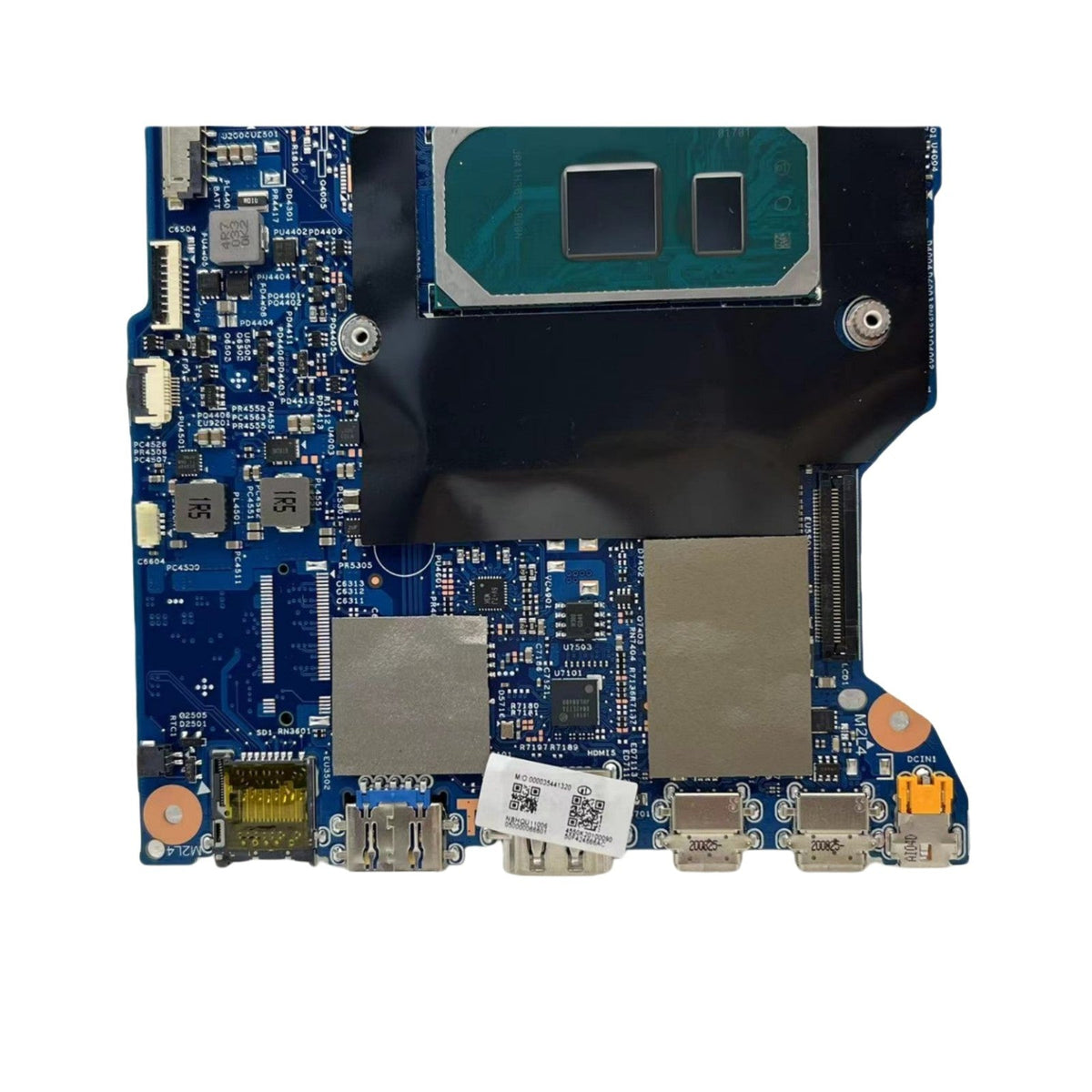 Acer Spin5 SP513‑54N Motherboard 19771-1 NB.HQU11.006 with i7-1065G7 8GB-RAM - Bighao-era Laptop Part