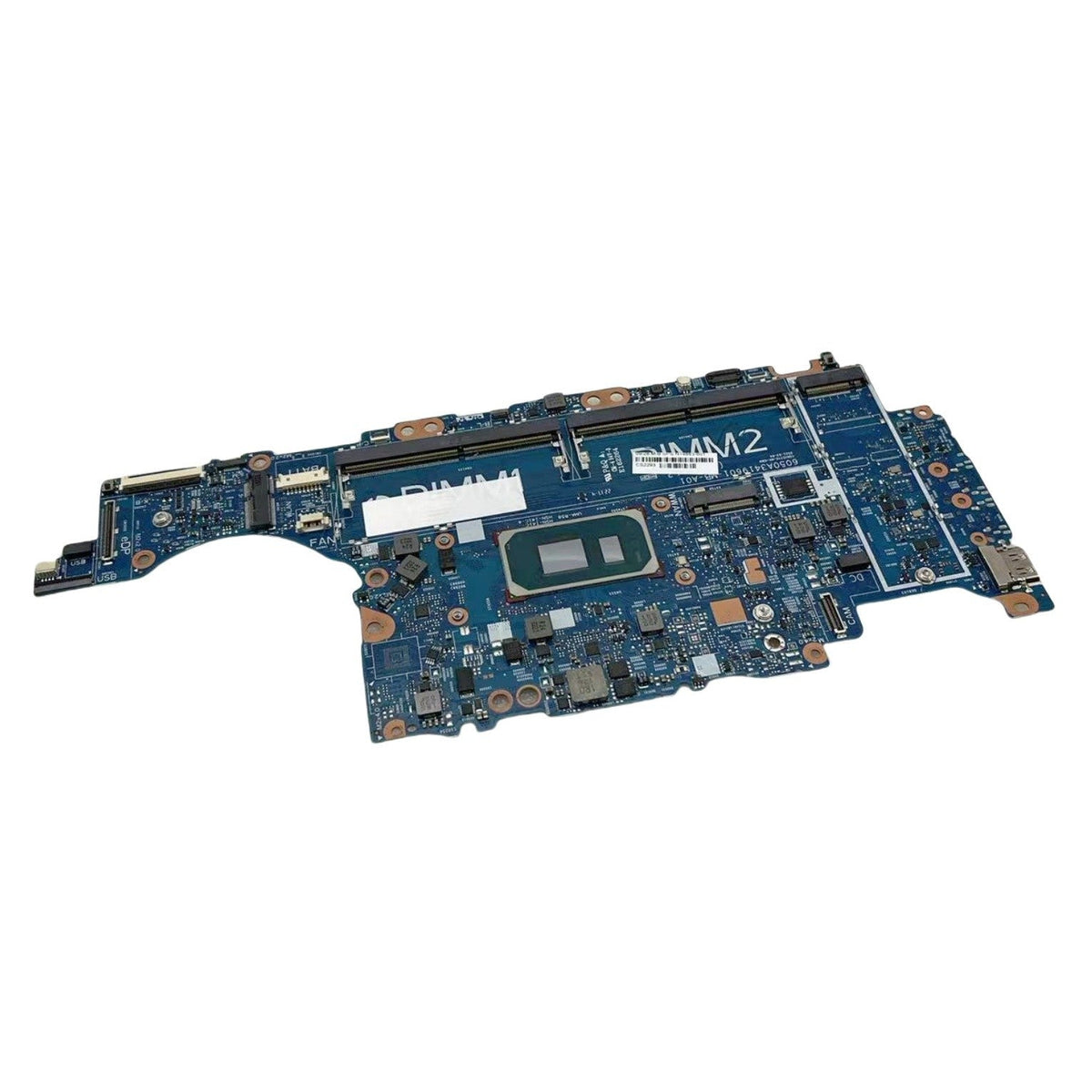 HP EliteBook 830/840 G8 Motherboard 6050A3419601 N19883-601 with i5-1145G7 CPU - Bighao-era Laptop Part