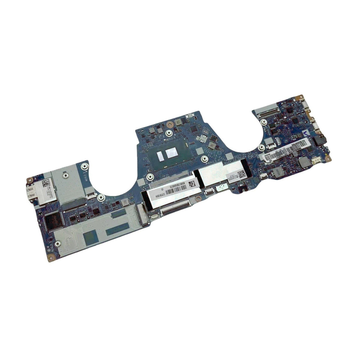 Lenovo Yoga 720-13IKB Motherboard LA-E551 5B20N67805 with i5-7200U CPU 8GB-RAM - Bighao-era Laptop Part