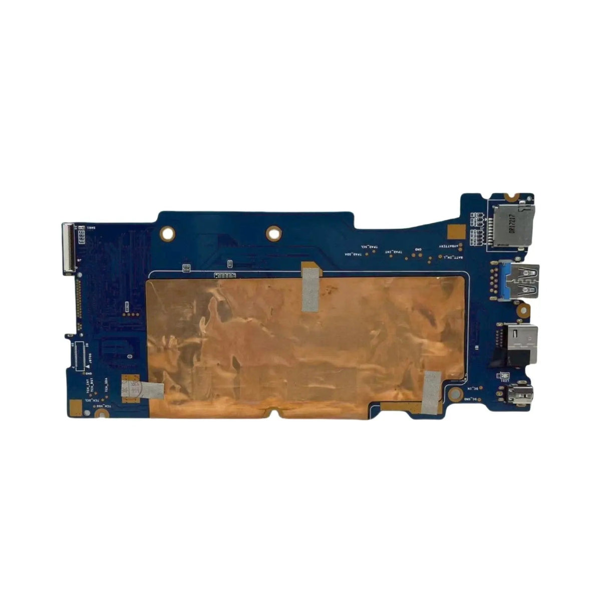 Acer Spin 1 SP111‑32N Motherboard N8101_PCB_MB_V5 NB.GRM11.004 with N4200 4GB-RAM 128GB-eMMC - Bighao-era Laptop Part