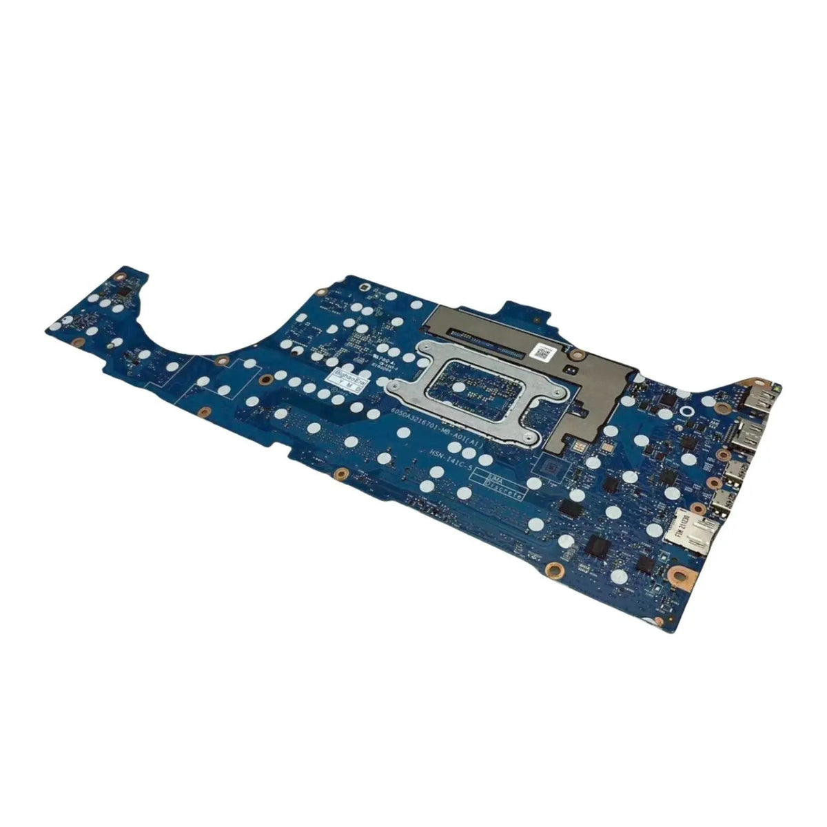 HP EliteBook 850 G8 motherboard 6050A3216701 M35805-601 with i5-1135G7 CPU - Bighao-era Laptop Part
