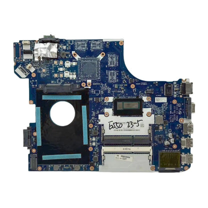 Lenovo Thinkpad E550 Motherboard NM-A221 00HT777 with i3-5005U CPU - Bighao-era Laptop Part