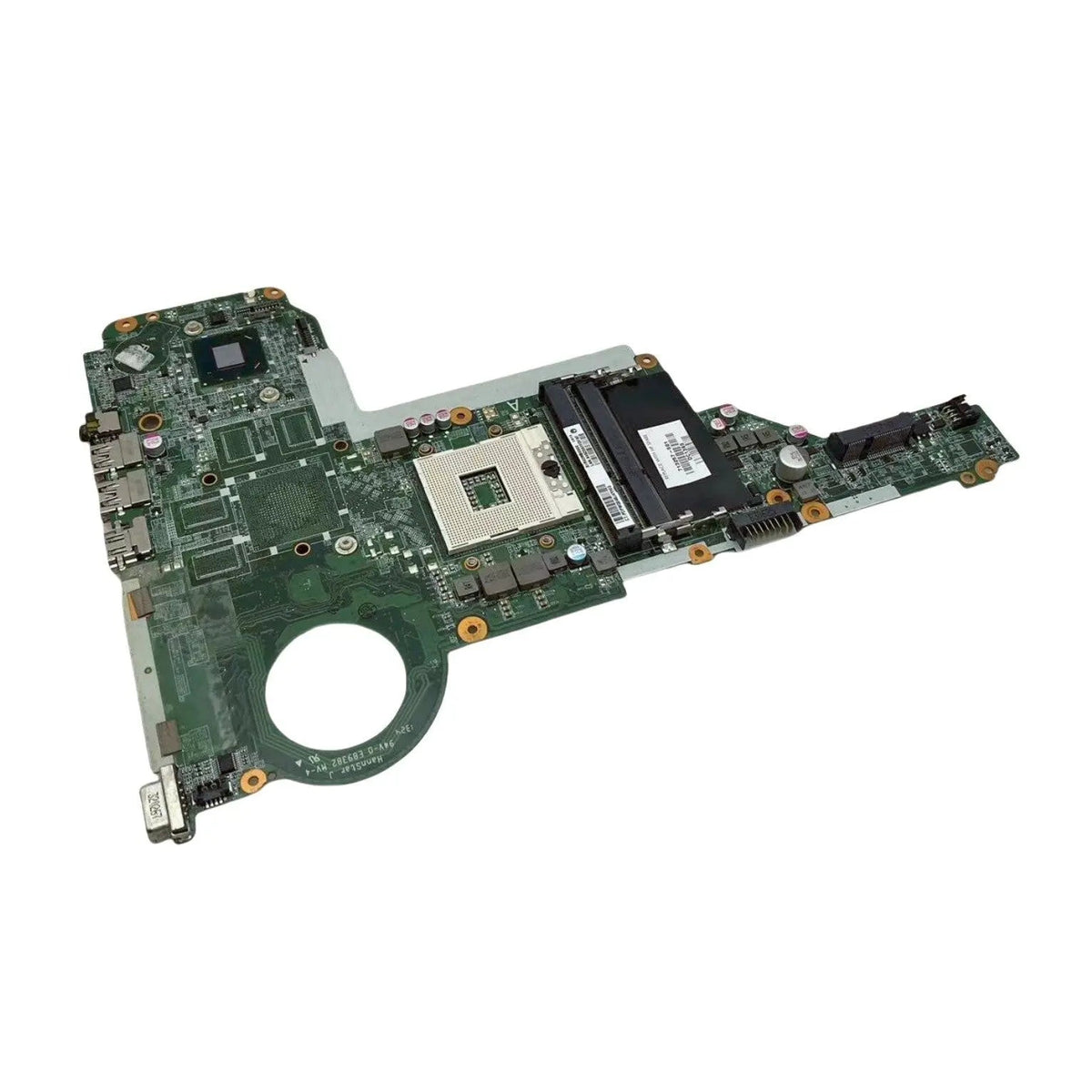 HP Pavilion 15-E 17-E Motherboard DA0R62MB6E1 713257-501 with Intel HM76 - Bighao-era Laptop Part