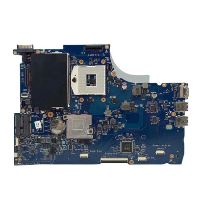 HP ENVY 15-J Motherboard 6050A2548201 720568-501 with HM77 - Bighao-era Laptop Part