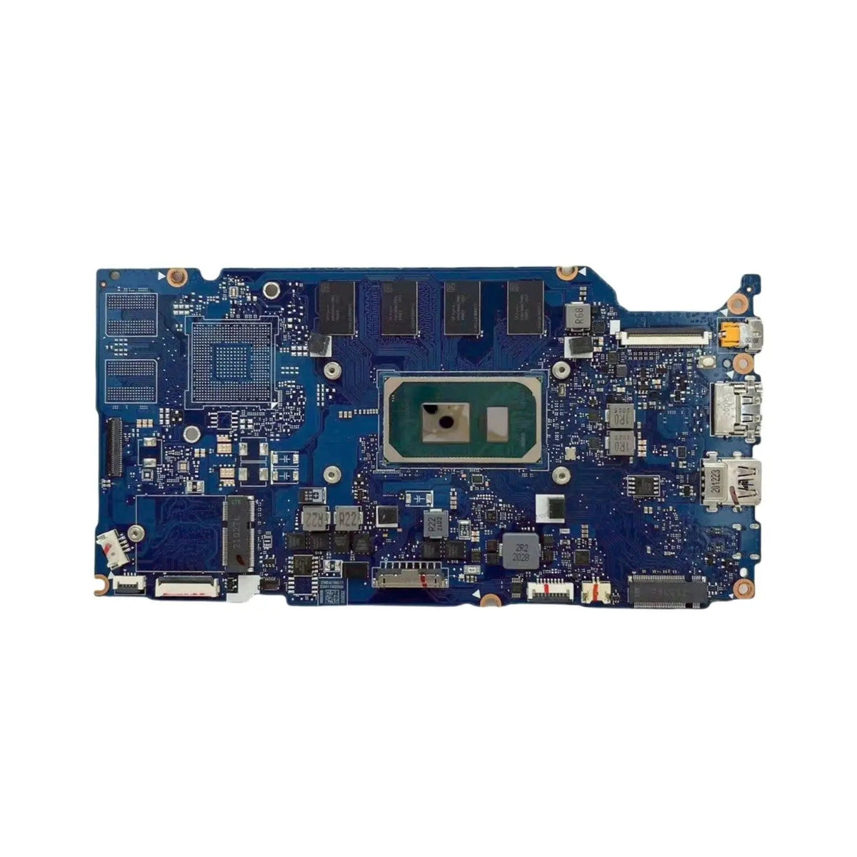 Acer Swift 3 SF313-53 motherboard NB2629_PCB_MB_V3 NB.A4J11.002 with i5-1135G7 8GB-RAM - Bighao-era Laptop Part