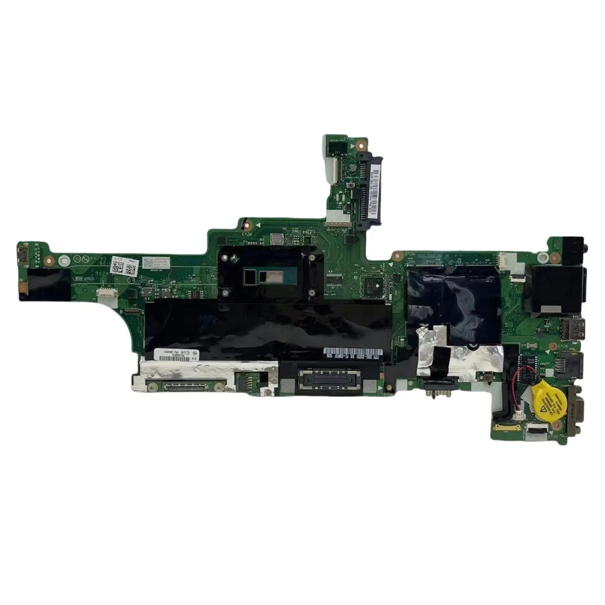 Lenovo Thinkpad T450 Motherboard NM-A251 00HN531 with i7-5600U CPU - Bighao-era Laptop Part