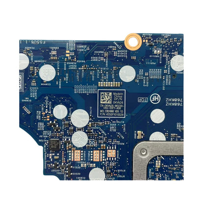 Dell Latitude 3400 3500 Motherboard 18750-1 CN-0KVN26 with i7-8565U MX130-2GB - Bighao-era Laptop Part