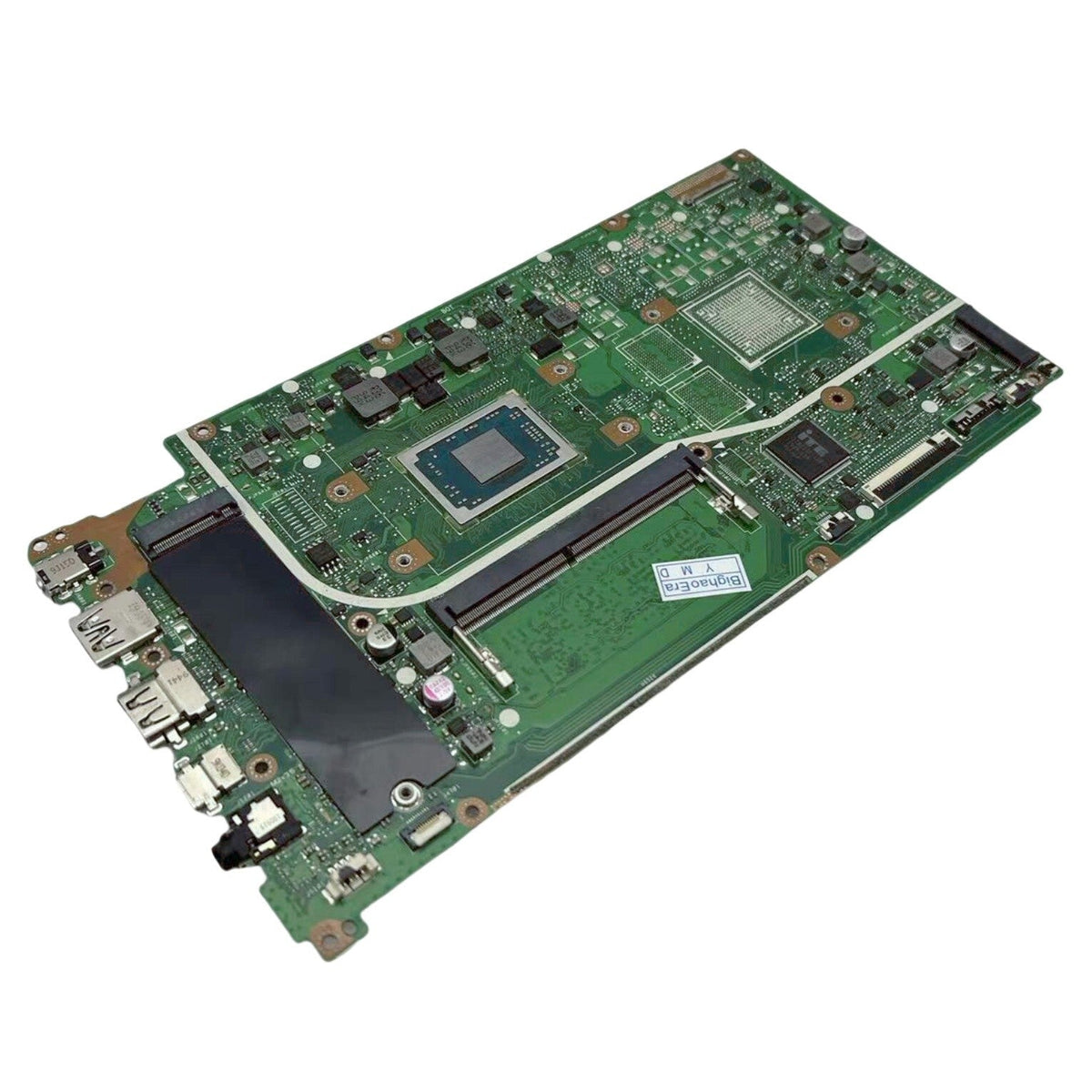 ASUS Vivobook X512DK F512DA Motherboard with AMD R3-3200U CPU 0GB/4GB-RAM - Bighao-era Laptop Part