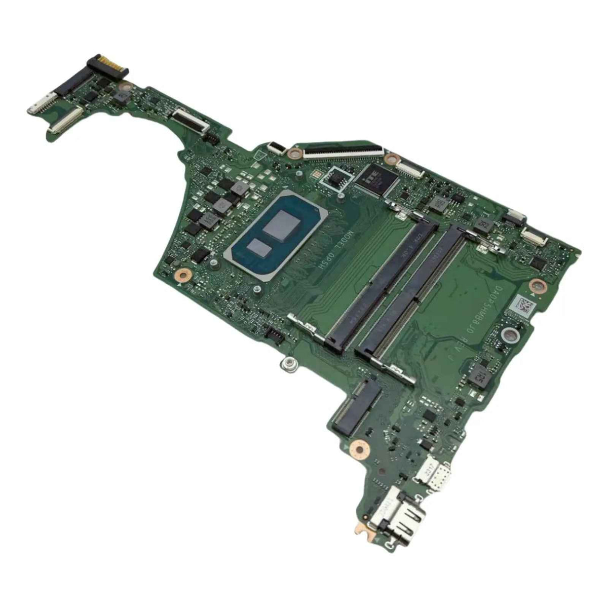 HP 15-DY 15S-FQ Motherboard DA0P5HMB8F0 M16463‑601 with i3-1115G4 CPU - Bighao-era Laptop Part