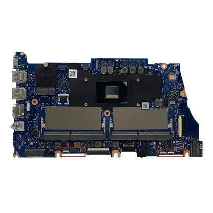 HP ProBook 445 G10 Motherboard DA0X9TMB8D0 N38980-601 with R5-7530U CPU - Bighao-era Laptop Part