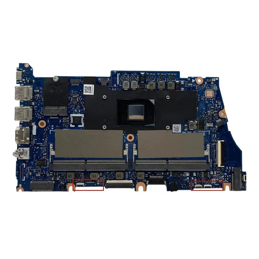 HP ProBook 445 G10 Motherboard DA0X9TMB8D0 N38980-601 with R5-7530U CPU - Bighao-era Laptop Part