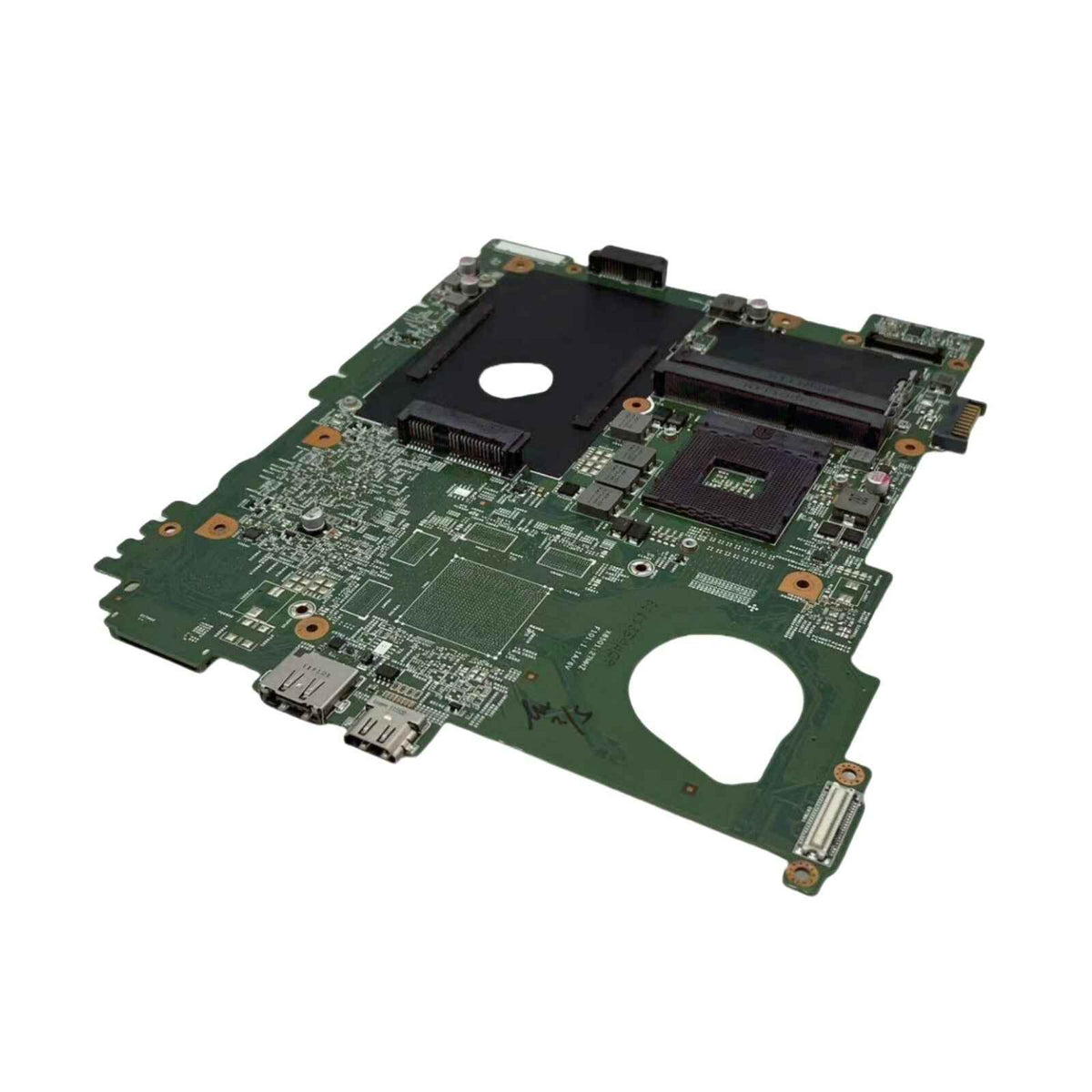 Dell Inspiron 15R N5110 Motherboard 10245-2 CN-0VVN1W with HM67 without CPU - Bighao-era Laptop Part