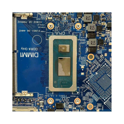 Dell Latitude 3440 3540 Motherboard 213247-1 CN-0MTT91 with i7-1355U CPU - Bighao-era Laptop Part