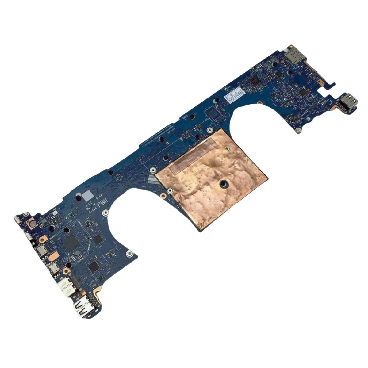 HP EliteBook X360 1040 G6 Motherboard 6050A3037501 L63000-601 with i5-8365U 16GB-RAM - Bighao-era Laptop Part