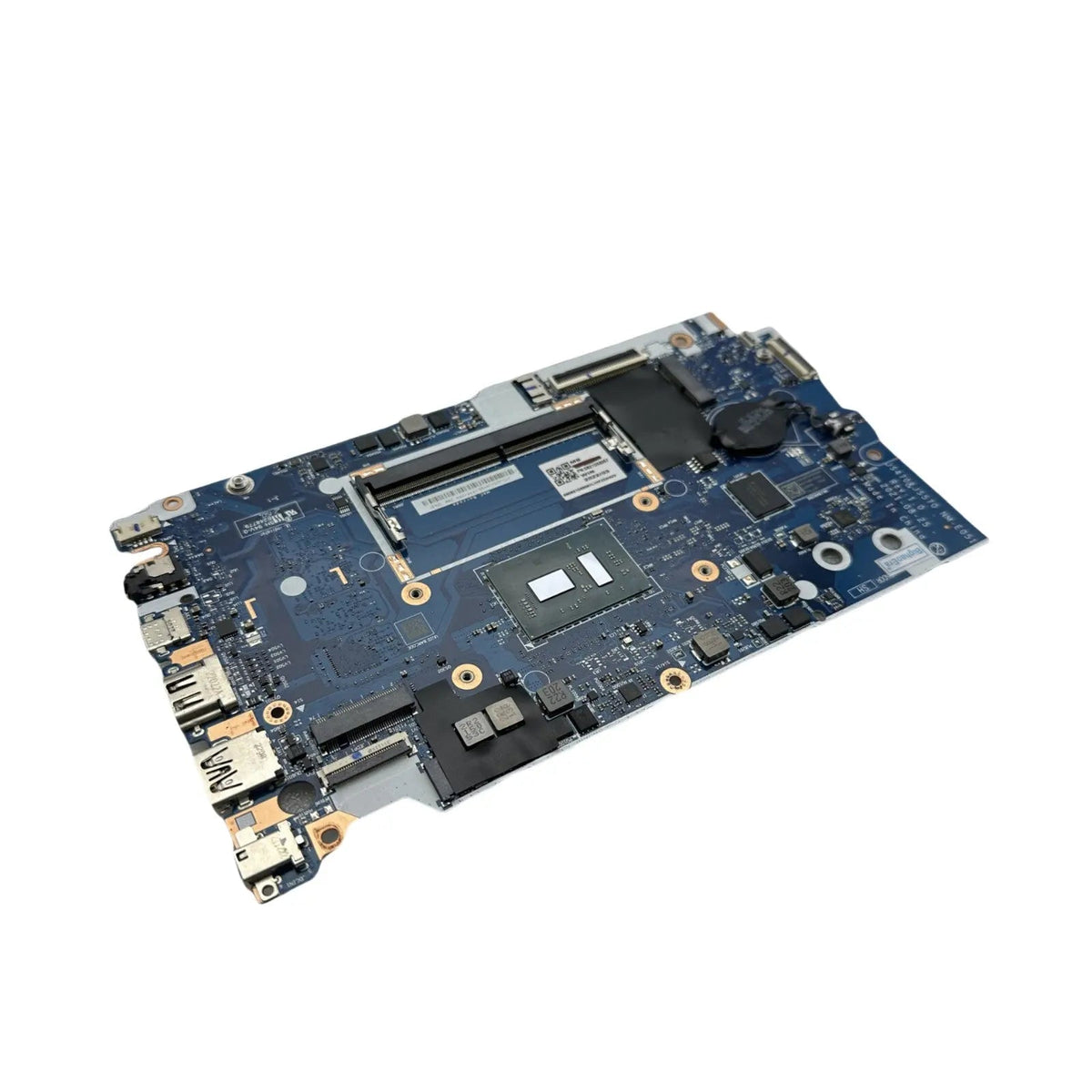Lenovo Ideapad 1 15IJL7 Motherboard NM-E051 N4500-CPU 4G/128G Replacement - Bighao-Era Laptop part