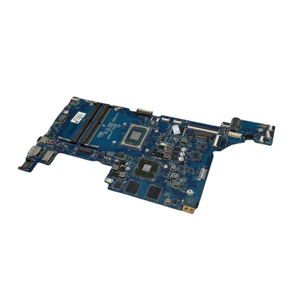 HP 15-GW Motherboard LA-H32AP M03666-601 with 3150U CPU Radeon 620-2GB - Bighao-era Laptop Part