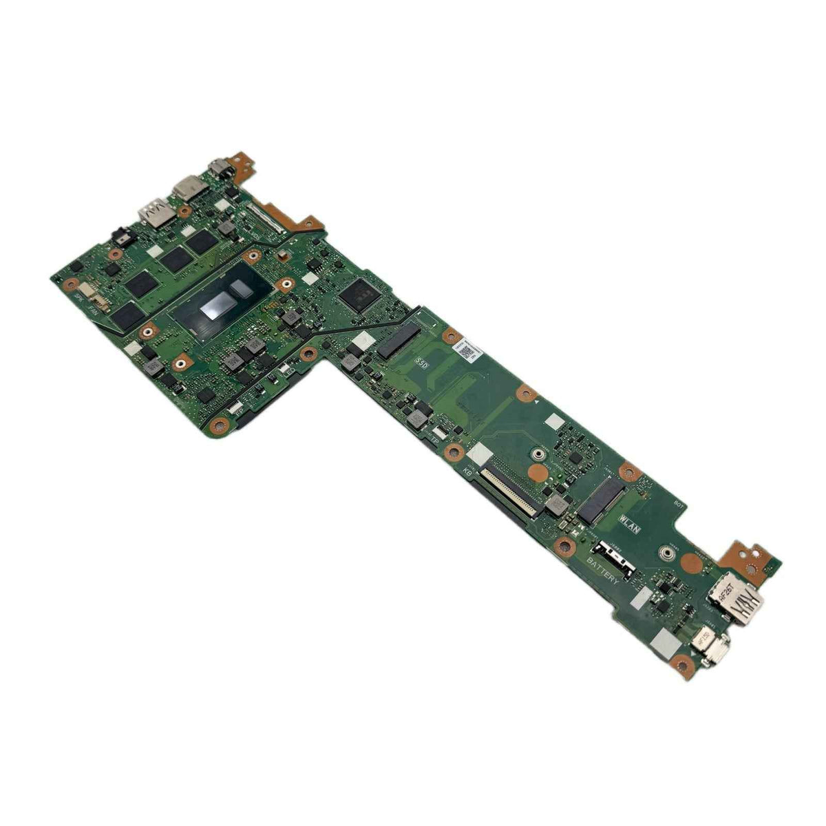 ASUS Vivobook X420UA Motherboard 90NB0LA0‑R00062 with 4417 CPU 4GB-RAM - Bighao-era Laptop Part