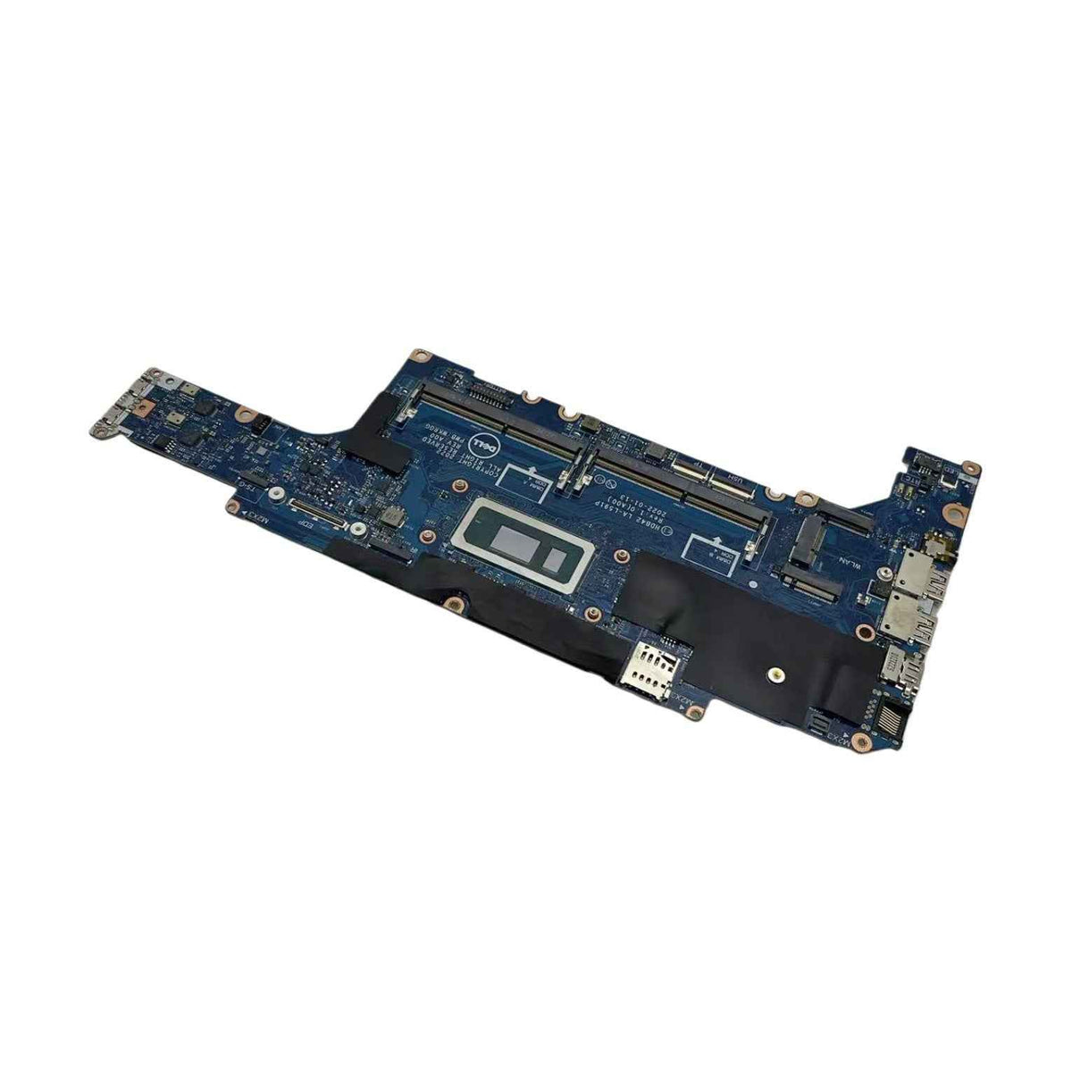 Dell Latitude 5430 Motherboard LA-L591P CN-04X33N with i7-1265U CPU - Bighao-era Laptop Part