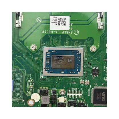 Acer Aspire A315-42 A515-43 Motherboard LA-H801P NB.HF911.003 with R7-3700U CPU - Bighao-era Laptop Part