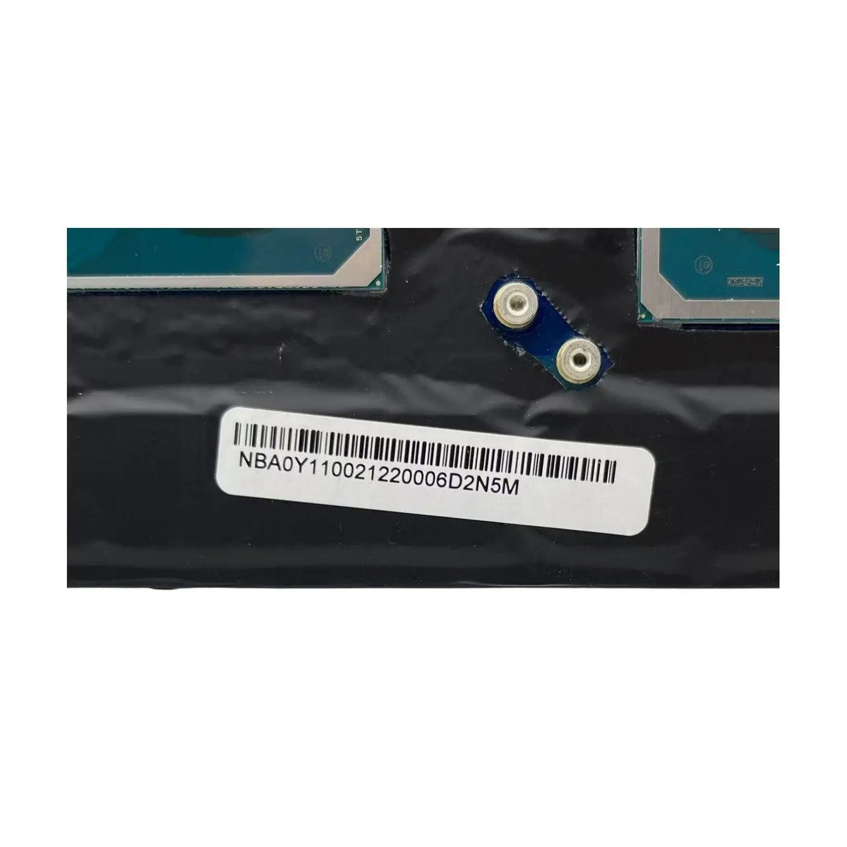 Acer Swift 3X SF314-510G Motherboard NB2672_PCB_MB_V4 NB.A0Y11.002 with i7-1165G7 8GB-RAM Iris Xe MAX-4GB - Bighao-era Laptop Part